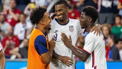 Trabzonspor ile anılan Haji Wright, Serie A yolunda