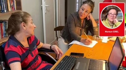 "Turgut Özal 2 yıl kiracımdı, kirayı hiç aksatmadı”