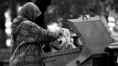 Türk-İş açıkladı: Açlık sınırı 6 bin 391 TL'ye çıktı!