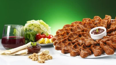 Türk mutfağından 10 vegan tarif