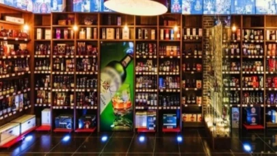 Türkiye Tekel Bayileri Platform Başkanı Aybaş: İçkide taban fiyat uygulaması istiyoruz