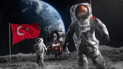 Türkiye'nin ilk uzay yolculuğu için başvuru yarın sona erecek