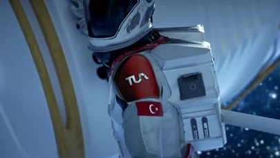 Türkiye’nin insanlı uzay görevi için bilimsel araştırma başvuruları başladı