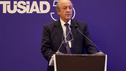 TÜSİAD YİK Başkanı Özilhan: Enflasyondaki artış daha önceki enflasyonist dönemlerle karşılaştırılmayacak kadar hızlı