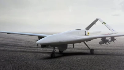 Ukrayna’ya Baykar’dan 3 SİHA hibesi