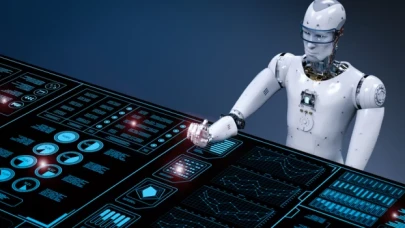 Yapay zeka LaMDA'nın kendine avukat tuttuğunu iddia edildi