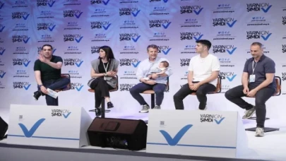 ‘Yarın İçin Şimdi Derneği’ gençlerin sesi oldu