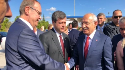 Yarkadaş: Kılıçdaroğlu seçimi kazanırsa Faik Öztrak Genel Başkan olur