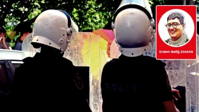 Yasaklayın yasaklayın; böylesi daha hoş oluyor!