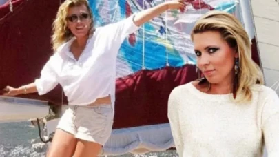 Yat şirketinde çalışan kadın ölü bulundu, soruşturma başlatıldı