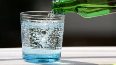 Yaz mevsiminde Mineral Kaybına Karşı Doğal Maden Suyu Tüketin