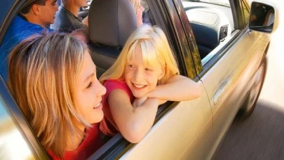 Yaz tatilinde güvenli bir yolculuk için altın değerinde öneriler