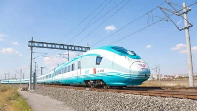 YHT biletlerine gece yarısı büyük zam!