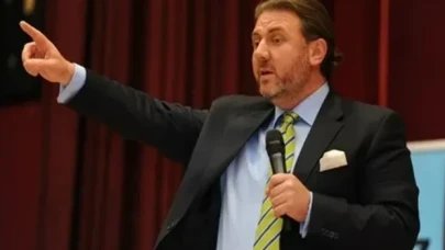 Yiğit Bulut'tan Ali Babacan'a: Sen, ben, Erdoğan arasında neler yaşandı, var mı cesaretin?