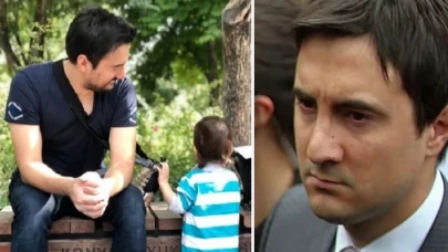 Yusuf Yerkel'in oğlu Emir Zahit Yerkel, hayatını kaybetti