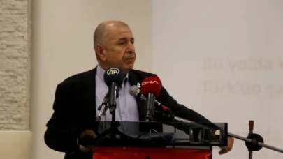 Ümit Özdağ: ‘’Süleyman Soylu, ‘Randevusuz gelenlere bile vatandaşlık verin’ emri verdi’’
