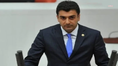 Zeynel Emre 150 milyar lira büyüklüğündeki kredi fonundan kimlerin yararlandığını TBMM gündemine taşıdı