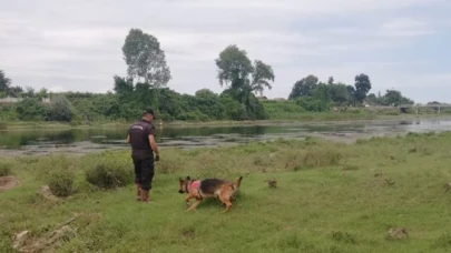 10 yaşındaki otizmli çocuk 13 gündür aranıyordu: Cesedi Yeşilırmak’ta bulundu!