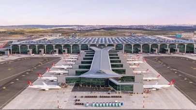 6 ayda sadece 21 bin yolcunun kullandığı Zafer Havalimanı için şirketlere bu sene 7 milyon Euro aktarılacak