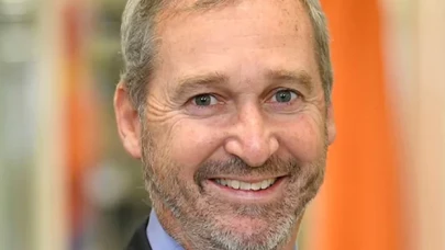 68 milyar dolarlık şirketin CEO'su "Hiçbir şey yapmamak için" istifa etti