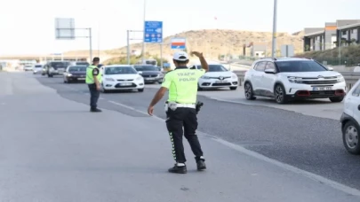 9 günlük tatil sonrası eve dönüş sürüyor