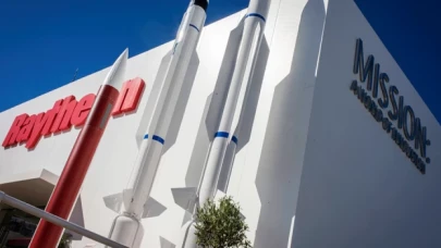 ABD Raytheon hipersonik silahını başarıyla test etti