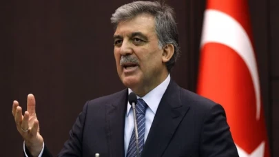 Abdullah Gül: Eğitimde alarm zilleri çalıyor
