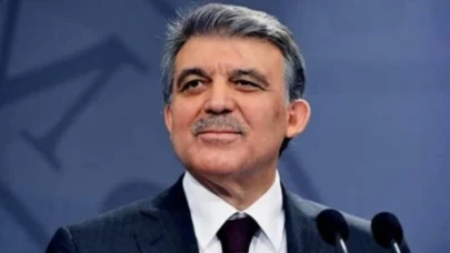 Abdullah Gül’den tahıl anlaşmasına yorum