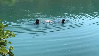 Adıyaman’da çayda kaybolan gencin cesedine ulaşıldı