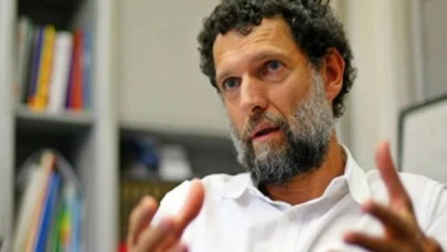 AİHM'den Osman Kavala kararı: "Türkiye, yükümlülüklerini yerine getirmedi"
