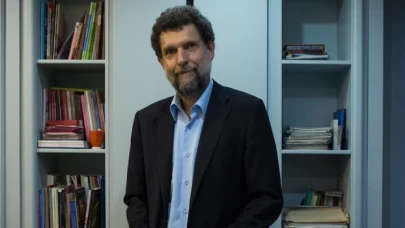 AİHM'in ihlal kararının ardından Osman Kavala'dan ilk açıklama