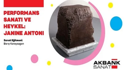 Akbank Sanat Çocuk Etkinlikleri   Temmuz Ayında da Evinizde