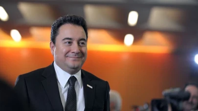 Ali Babacan: Birkaç ay daha kimse somut isim beklemesin