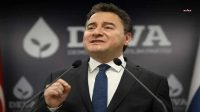 Ali Babacan: ‘’iktidara geldiğimizde ilk iş, sözleşmeyi yeniden yürürlüğe koyacağız’’
