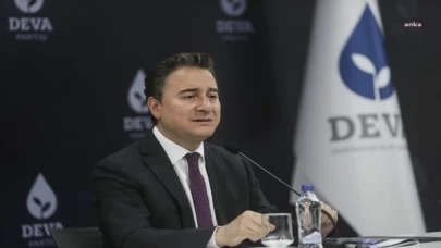 Ali Babacan: ‘’Türkiye’yi öfkeden ve şiddetten arındırmak hayat memat meselesidir”