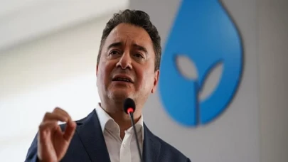 Ali Babacan:  ‘Yarınlarla ilgili hazırlığımızı yapabilen başkası yok’