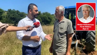 ANKA’nın Eren Erdem haberine “Kurgu” dediler ama cevap veremediler