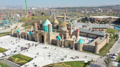 ANKAPARK davası sonuçlandı