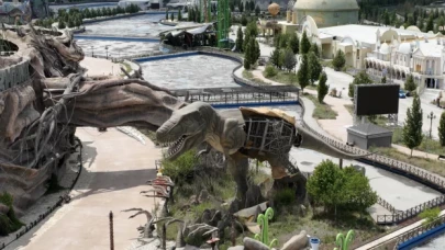 Ankapark’ın akıbetini Ankaralılar belirleyecek