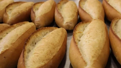 Ankara'da ekmeğe zam