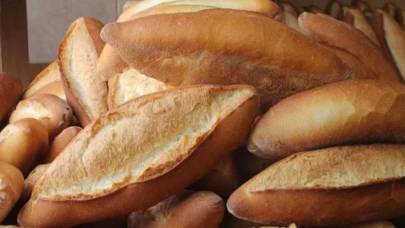 Ankara'da ekmeğe zam geldi