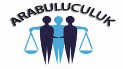 Arabuluculuk ile 2 milyon kişi anlaştı