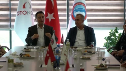 Babacan: ”Hükümete de devlet yapısına da YSK’ya da zerre kadar güvenim yok, biz parmak boyamayı önereceğiz”
