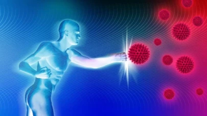 Bağışıklık sistemi nasıl güçlendirilir?