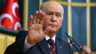 Bahçeli: Doktorlarımızın 2 gün boykot yapmalarını yanlış buluyorum