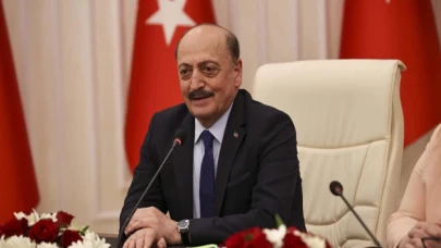 Bakan Bilgin: EYT'de en uygun formülü devreye sokacağız