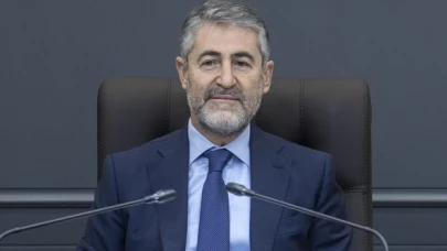 Bakan Nebati: Büyümenin tabana ve tüm vatandaşlarımıza yayılmasına önem veriyoruz