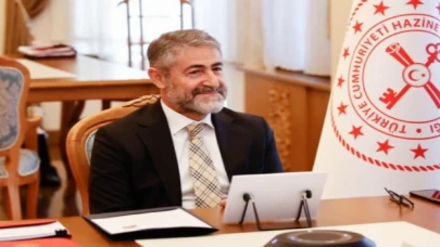 Bakan Nebati: Tüm adımlara rağmen enflasyon küresel gelişmelerden etkilendi