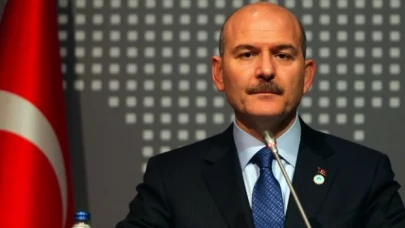 Bakan Soylu: 15 Temmuz Destanına küfreden kişi gözaltına alındı
