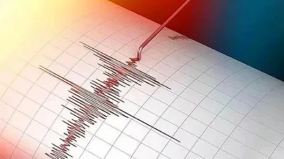 Balıkesir’de 4,6 büyüklüğünde deprem; İstanbul ve çevre illerde de hissedildi